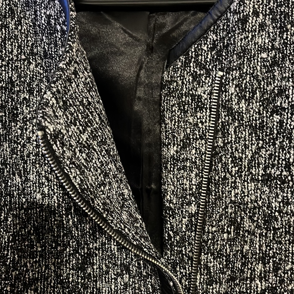 ABS Platinum Blazer/Jacket - Picture 5 of 6